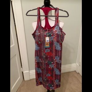 COPY - Prana Dress